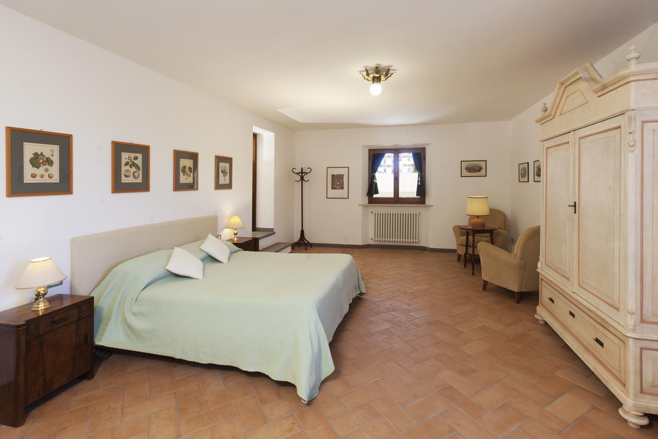 Agriturismo Grazia Orbetello Exterior photo