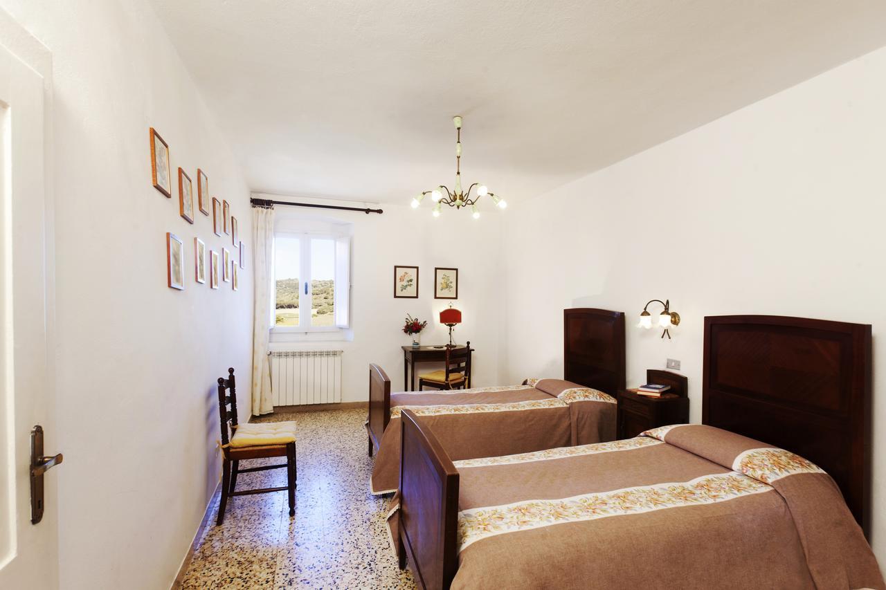 Agriturismo Grazia Orbetello Exterior photo