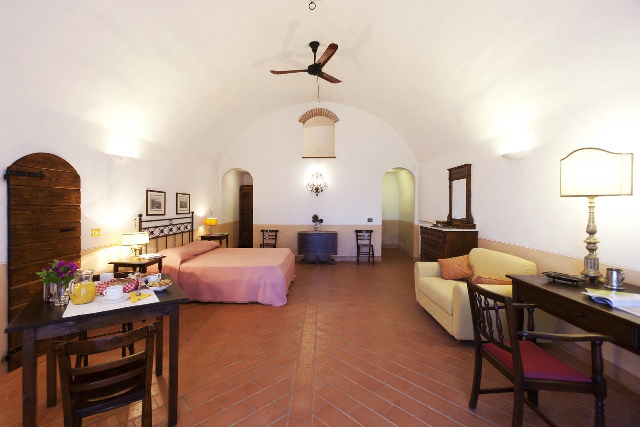 Agriturismo Grazia Orbetello Exterior photo