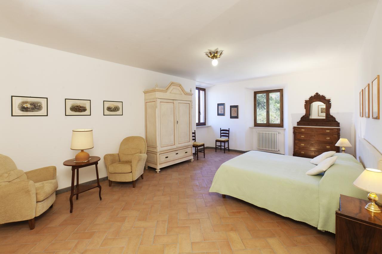 Agriturismo Grazia Orbetello Exterior photo