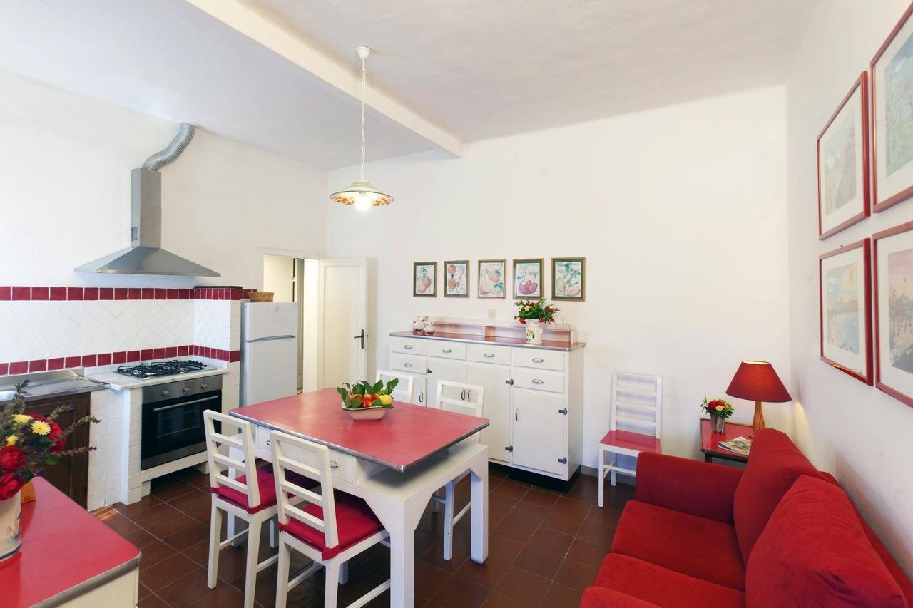 Agriturismo Grazia Orbetello Exterior photo