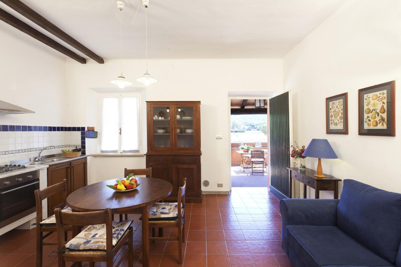 Agriturismo Grazia Orbetello Exterior photo