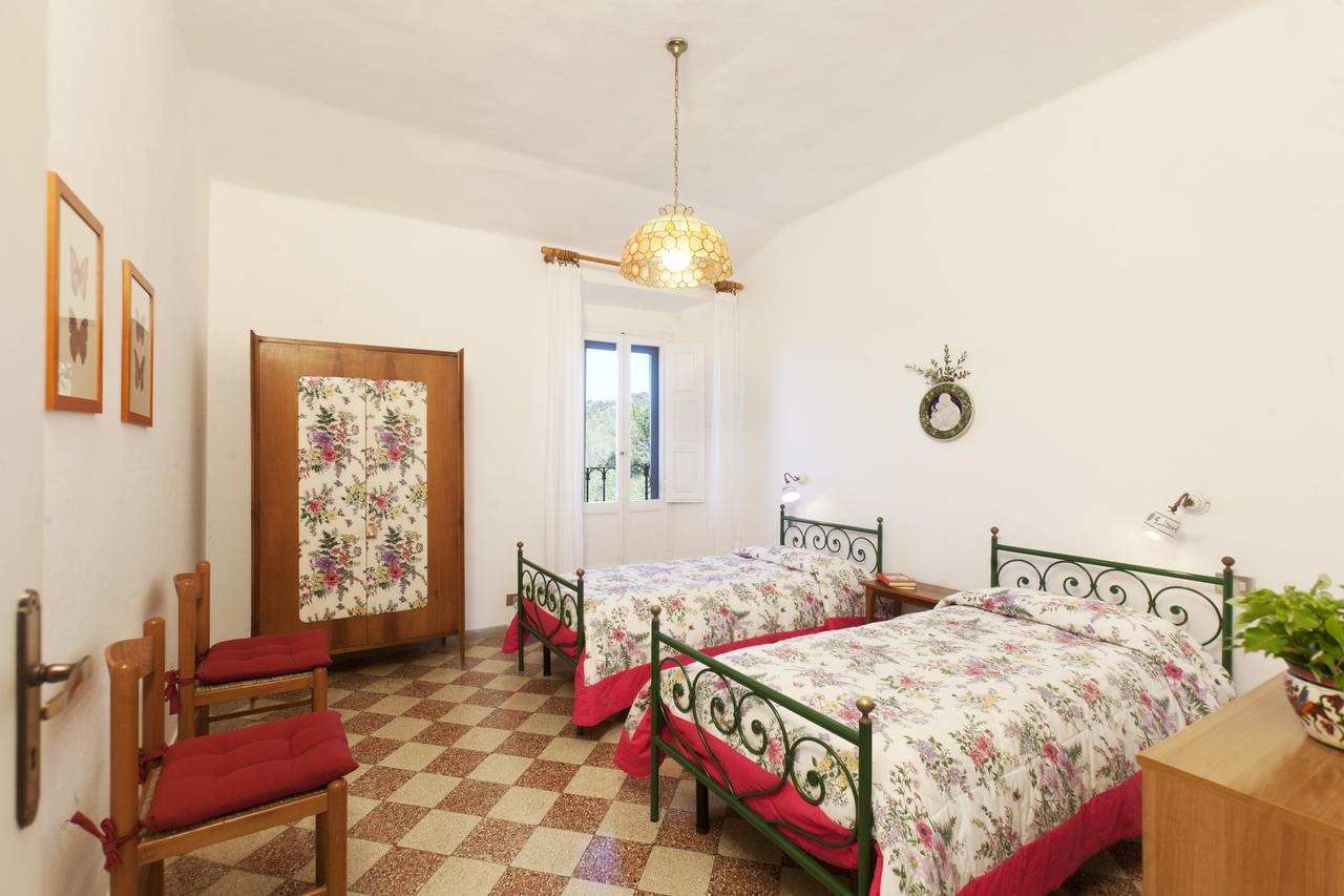 Agriturismo Grazia Orbetello Exterior photo
