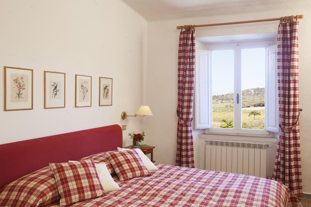 Agriturismo Grazia Orbetello Exterior photo