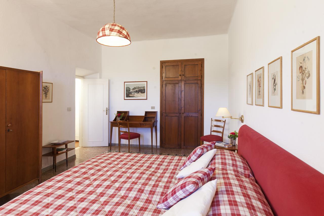 Agriturismo Grazia Orbetello Exterior photo