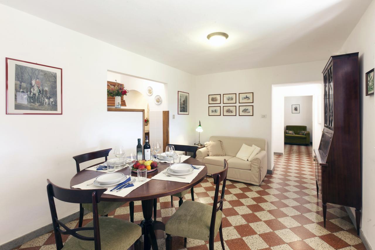 Agriturismo Grazia Orbetello Exterior photo