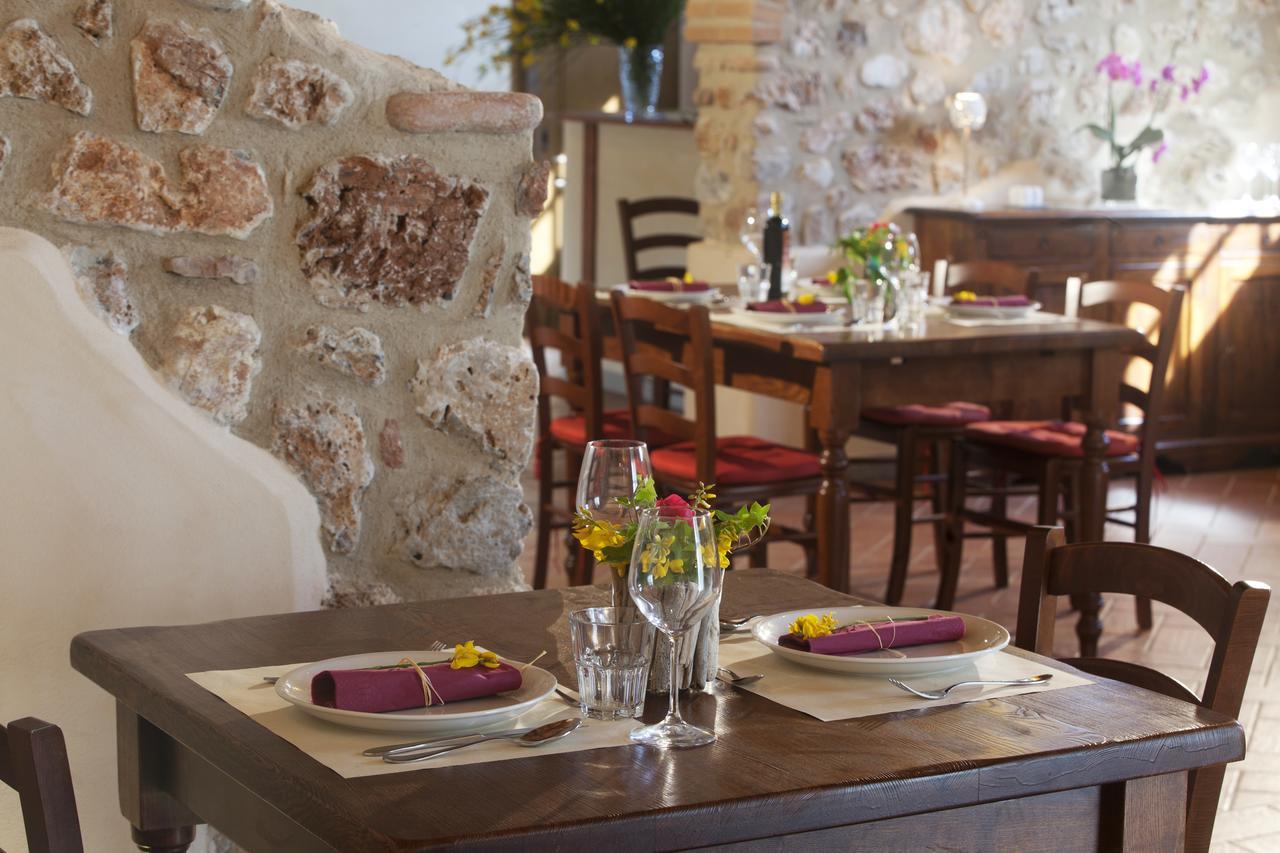 Agriturismo Grazia Orbetello Exterior photo