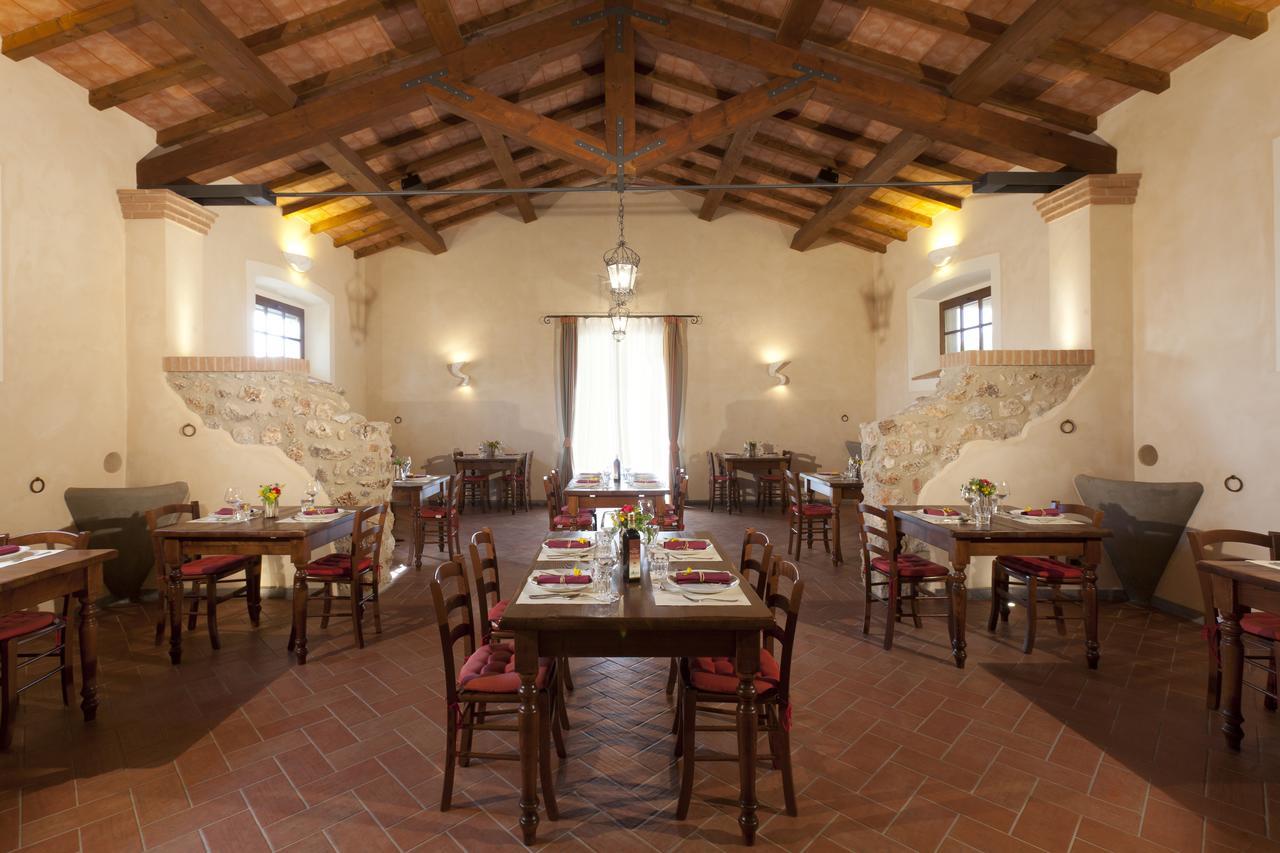 Agriturismo Grazia Orbetello Exterior photo