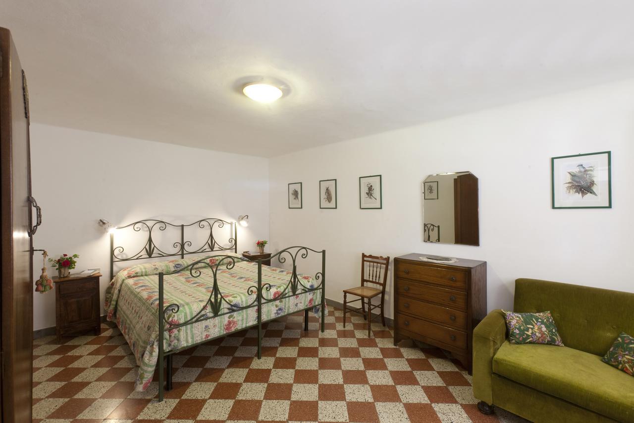 Agriturismo Grazia Orbetello Exterior photo