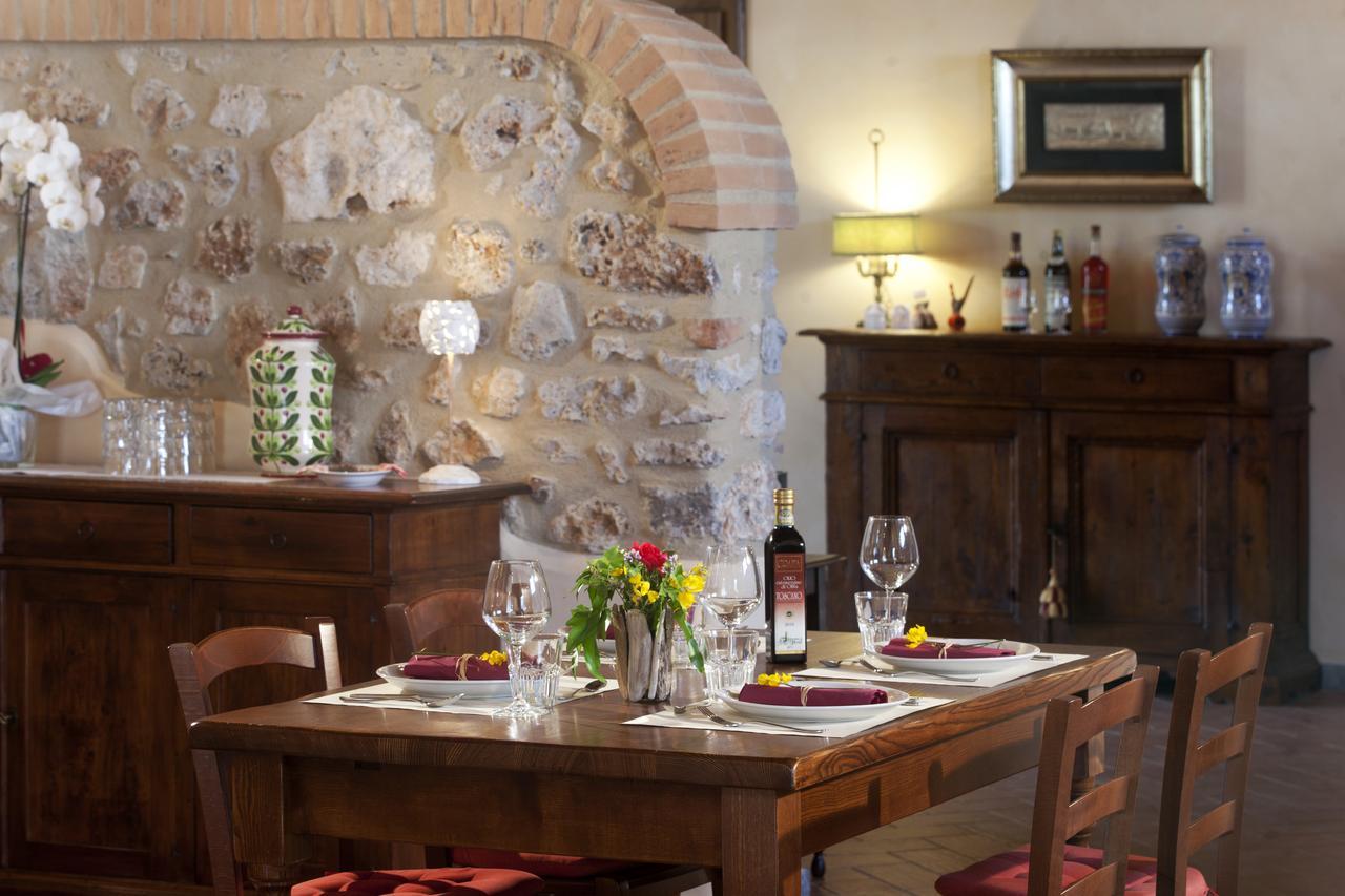 Agriturismo Grazia Orbetello Exterior photo
