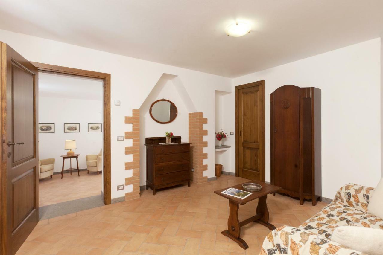 Agriturismo Grazia Orbetello Exterior photo